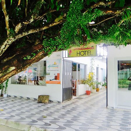 Hotel Heliconias Λετίσια Εξωτερικό φωτογραφία