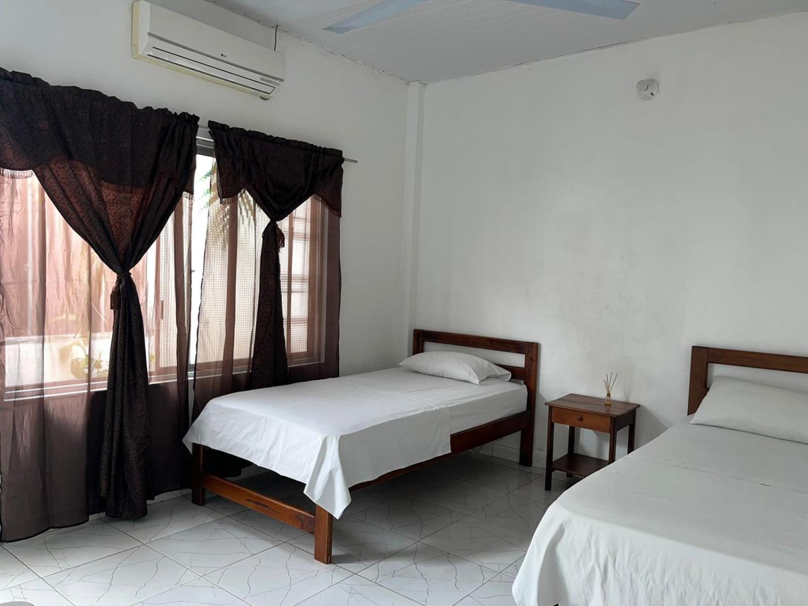Hotel Heliconias Λετίσια Εξωτερικό φωτογραφία