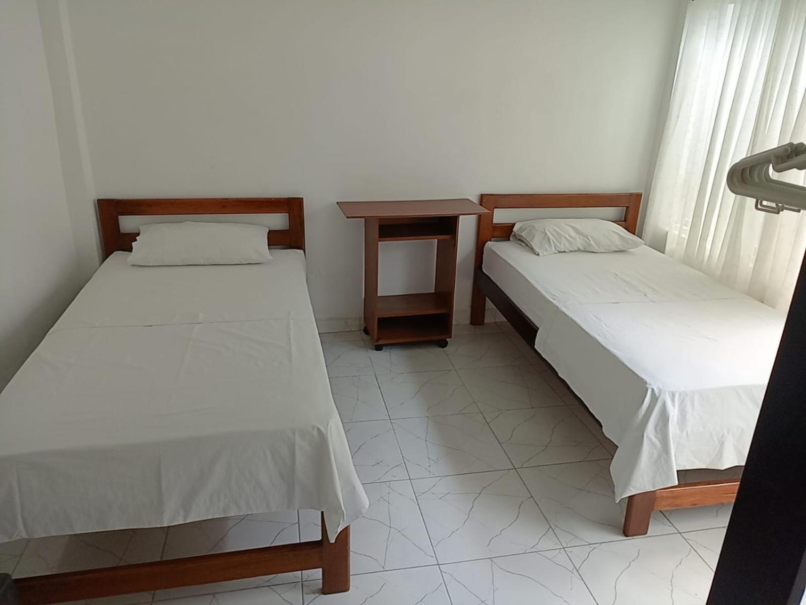 Hotel Heliconias Λετίσια Εξωτερικό φωτογραφία
