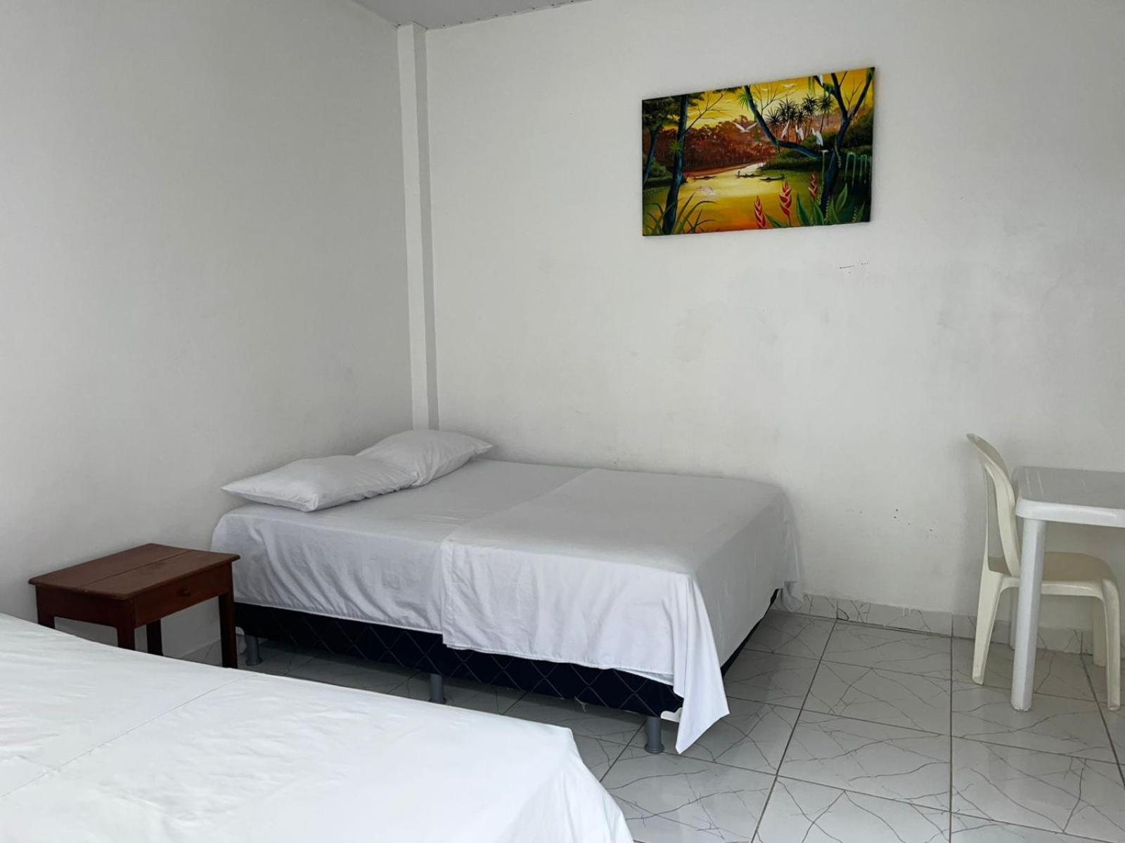 Hotel Heliconias Λετίσια Εξωτερικό φωτογραφία