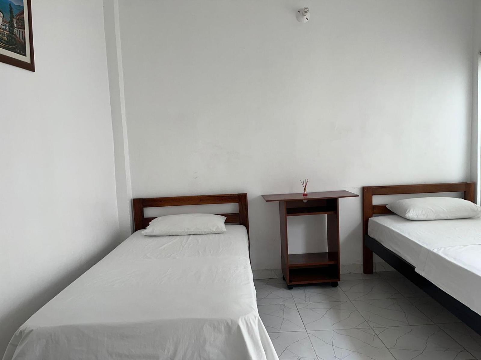 Hotel Heliconias Λετίσια Εξωτερικό φωτογραφία