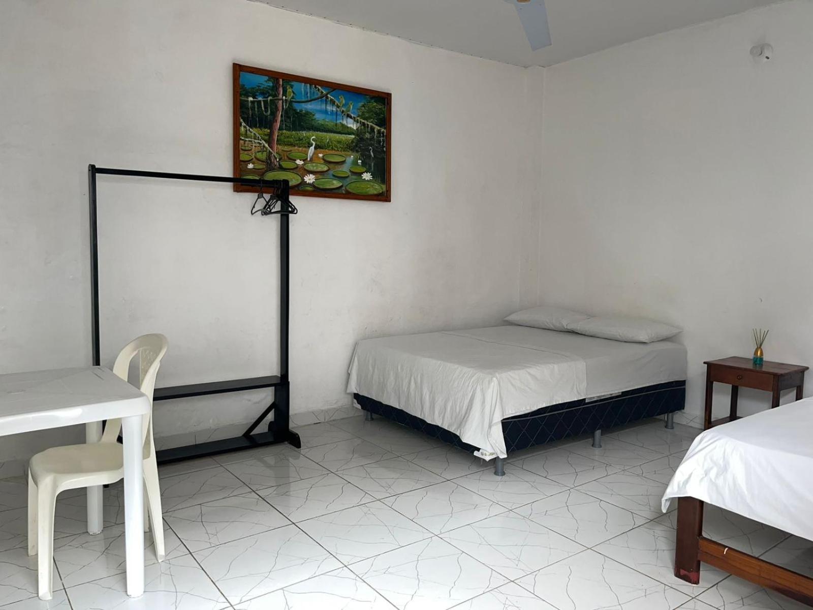 Hotel Heliconias Λετίσια Εξωτερικό φωτογραφία