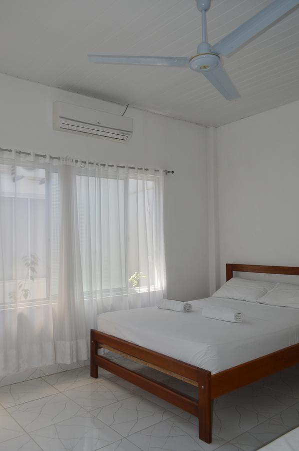 Hotel Heliconias Λετίσια Εξωτερικό φωτογραφία