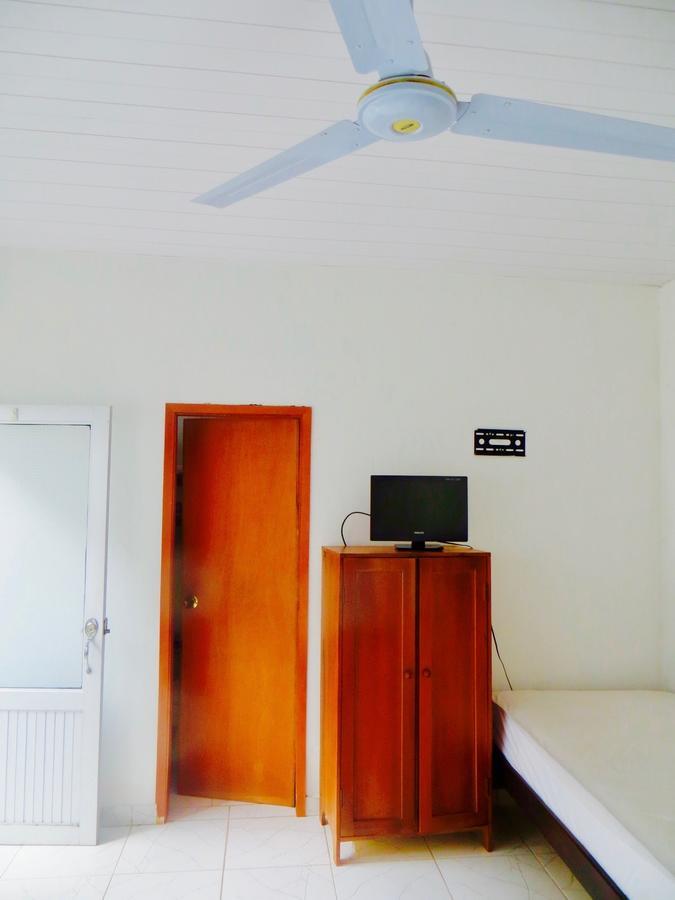 Hotel Heliconias Λετίσια Εξωτερικό φωτογραφία