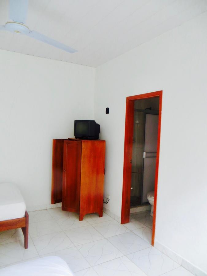 Hotel Heliconias Λετίσια Εξωτερικό φωτογραφία