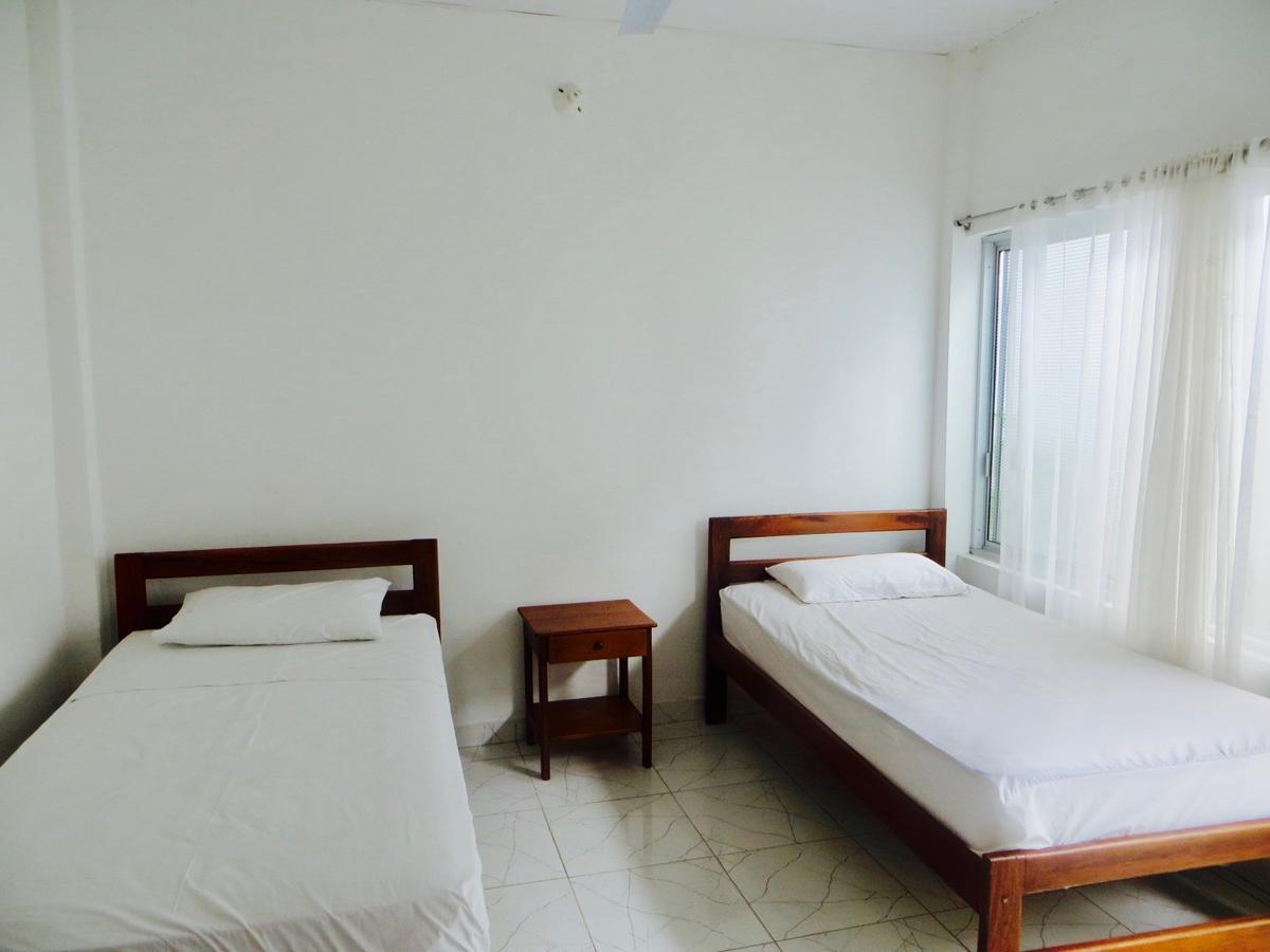 Hotel Heliconias Λετίσια Εξωτερικό φωτογραφία