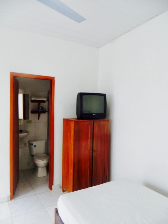 Hotel Heliconias Λετίσια Εξωτερικό φωτογραφία
