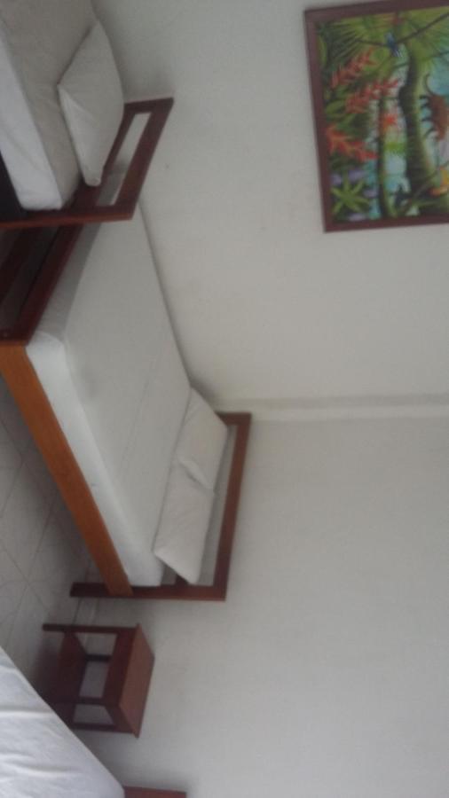 Hotel Heliconias Λετίσια Εξωτερικό φωτογραφία